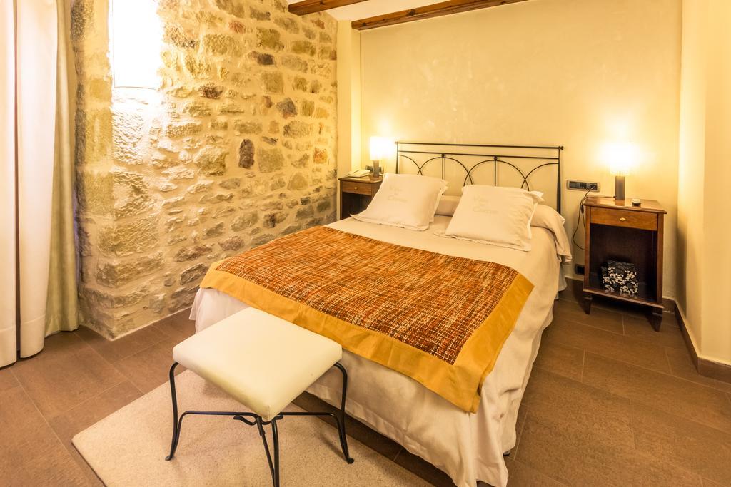 Hotel Villa De Cretas Quarto foto